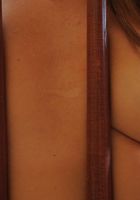 Sakura Lei from ATK Natural & Hairy