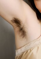 Sally from ATK Natural & Hairy