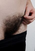 Sally in scary hairy, Sally (sal013) ATK Natural & Hairy: Sally (Sally in scary hairy)