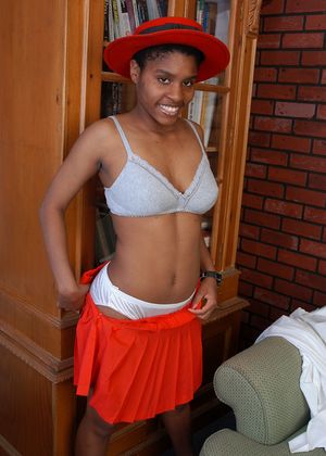 Samantha from ATK Exotics