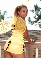 Samantha from ATK Exotics