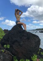 You hit the nude beach with Sami Parker., Sami Parker (sam083) ATK Exotics: Sami Parker (You hit the nude beach with Sami Parker.)