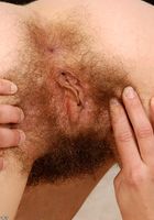 Sandy in mature and hairy, Sandy (san019) ATK Petites: Sandy (Sandy in mature and hairy)