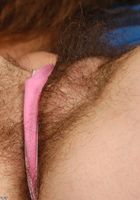 Sandy in mature and hairy, Sandy (san019) ATK Petites: Sandy (Sandy in mature and hairy)