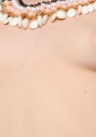 Horny babe Sandra teases in her lingerie and spreads her pussy, Sandra Luberc (san072) ATK Galleria: Sandra Luberc (Horny babe Sandra teases in her lingerie and spreads her pussy)