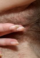 Sandrina strips down and spreads her tight hairy twat, Sandrina (san074) ATK Natural & Hairy: Sandrina (Sandrina strips down and spreads her tight hairy twat)