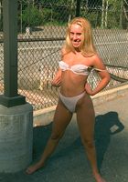 Sarah from ATK Archives