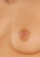 ATK Archives: Sara (Hairy babe Sara teases in her lingerie)