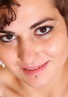 Sasha from ATK Natural & Hairy