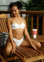 Savena in nudism, Savena (sav002) ATK Exotics: Savena (Savena in nudism)