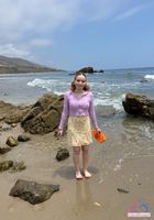 ATK Girlfriends: Selina Imai (ATK Girlfriends Selina Imai Photo Set)