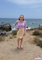 ATK Girlfriends: Selina Imai (ATK Girlfriends Selina Imai Photo Set)