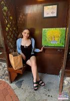 ATK Girlfriends: Selina Imai (ATK Girlfriends Selina Imai Photo Set)