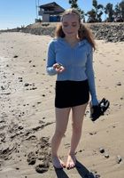 Selina Imai from ATK Girlfriends