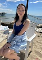 Selina Imai Paradise Cove Part 1 and 2 BTS, Selina Imai (sel018) ATK Petites: Selina Imai (Selina Imai Paradise Cove Part 1 and 2 BTS)