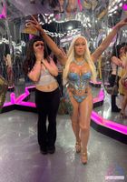 ATK Girlfriends: Selena Sativa (ATK Girlfriends Selena Sativa Photo Set)