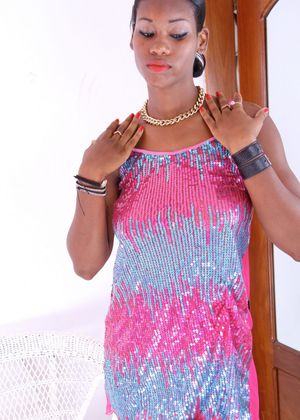 Serena from ATK Exotics