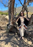 ATK Galleria: Serena Hill (Serena Hill Malibu Park Date BTS)