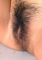 Sexual shows us right where her clit is, Sexual (sex002) ATK Natural & Hairy: Sexual (Sexual shows us right where her clit is)