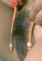 Sexual gets it on in the kitchen, Sexual (sex002) ATK Natural & Hairy: Sexual (Sexual gets it on in the kitchen)