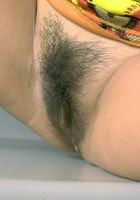 ATK Natural & Hairy: Sexual (Sexual gets it on in the kitchen)