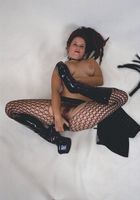 Shannon in lingerie, Shannon (sha038) ATK Archives: Shannon (Shannon in lingerie)