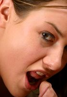 Shelbi in blowjob, Shelbi (she024) ATK Archives: Shelbi (Shelbi in blowjob)