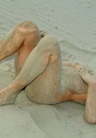 ATK Archives: Shelly (Shelly in nudism)