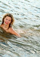 Shelly in nudism, Shelly (she030) ATK Archives: Shelly (Shelly in nudism)