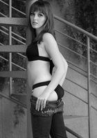 Marie McCray in solo, Marie McCray (she044) ATK Premium: Marie McCray (Marie McCray in solo)