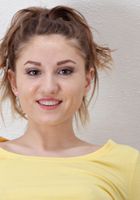Shiloh Sharada Poses in a Short Skirt, Shiloh Sharada (shi013) ATK Petites: Shiloh Sharada (Shiloh Sharada Poses in a Short Skirt)