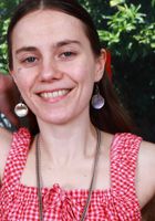 ATK Natural & Hairy: Sia Wood (Sia Wood hopes you like hairy girls)