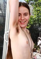 ATK Petites: Sia Wood (Sia Wood is a perfect 10)