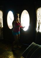 Sierra Sanders bonus and behind scenes, Sierra Sanders (sie019) ATK Premium: Sierra Sanders (Sierra Sanders bonus and behind scenes)