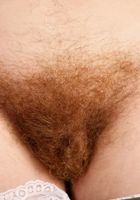Sylvia Sinclair from ATK Natural & Hairy