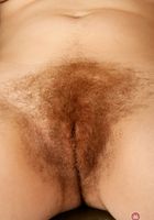 Silvia showing her marvelous hairy pussy., Sylvia Sinclair (sil016) ATK Natural & Hairy: Sylvia Sinclair (Silvia showing her marvelous hairy pussy.)