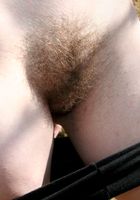 Siren in mature and hairy, Siren (sir002) ATK Natural & Hairy: Siren (Siren in mature and hairy)