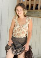 Sissy in young and hairy, Sissy (sis008) ATK Natural & Hairy: Sissy (Sissy in young and hairy)