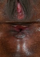 Sizi Sev in black women, Sizi Sev (siz001) ATK Exotics: Sizi Sev (Sizi Sev in black women)