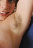 Skye from ATK Natural & Hairy