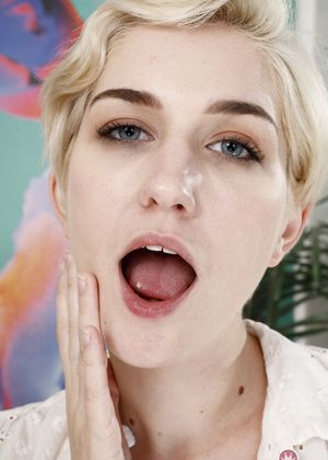 Skye Blue from ATK Galleria