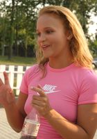 Sofie Moone in candid, Sofie Moone (sof003) ATK Premium: Sofie Moone (Sofie Moone in candid)