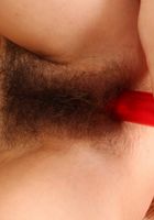 Hairy Russian Sofia fucks a toy, Sofia (sof025) ATK Petites: Sofia (Hairy Russian Sofia fucks a toy)