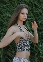 Horny and fit babe Sonya gets naked on the now nudism beach, Sonya (son028) ATK Galleria: Sonya (Horny and fit babe Sonya gets naked on the now nudism beach)