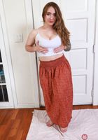 ATK Galleria: Sonny Mckinley (Sonny McKinley loves to show it all off)