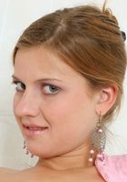 Steffi is a naughty babe in her lingerie, Steffi (ste026) ATK Archives: Steffi (Steffi is a naughty babe in her lingerie)