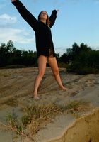 ATK Archives: Stoney (Stoney in nudism)