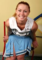 Horny coed Summer teases and spreads her cheerleader pussy, Summer Solestice (sum008) ATK Archives: Summer Solestice (Horny coed Summer teases and spreads her cheerleader pussy)