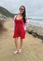 ATK Galleria: Summer Renee (Summer Renee Beach Date Behind the Scenes)