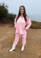 ATK Galleria: Summer Renee (Summer Renee Central Cali Date BTS)